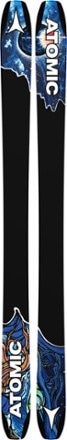 Atomic Bent 100 Skis - 2023/2024 1
