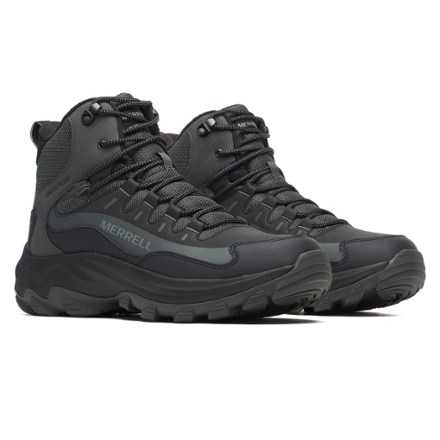 Thermo Chill 2 Mid Waterproof Boots - Men's