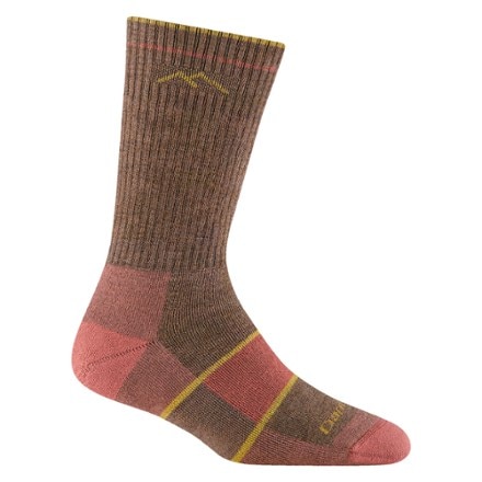 Darn Tough Hiker Boot Full Cushion Midweight Hiking Socks - Women's 0