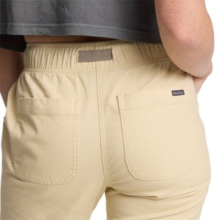 Black Diamond Ethos Pants - Women's 5