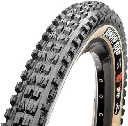 Maxxis Minion DHF EXO/TR SK Tire - 29 x 2.5