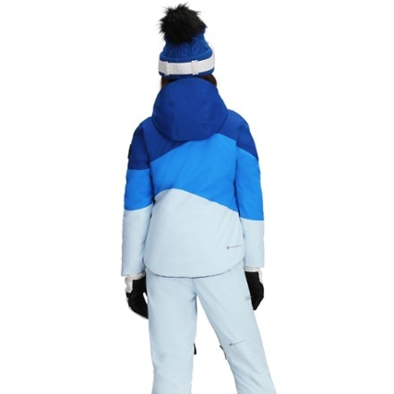 Obermeyer Reese Insulated Jacket - Girls' 2