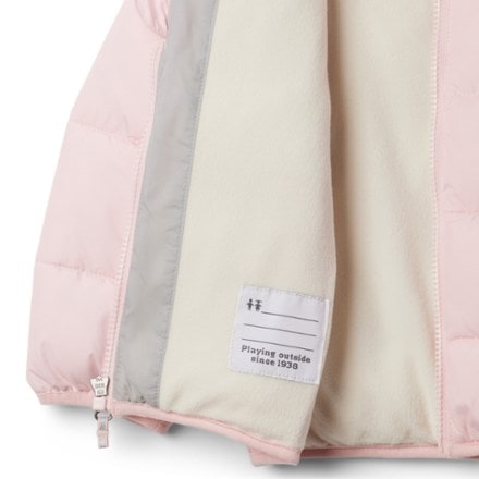 Columbia Tiny Bear Insulated Jacket - Toddlers' 2