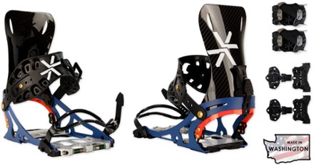 rei splitboard bindings