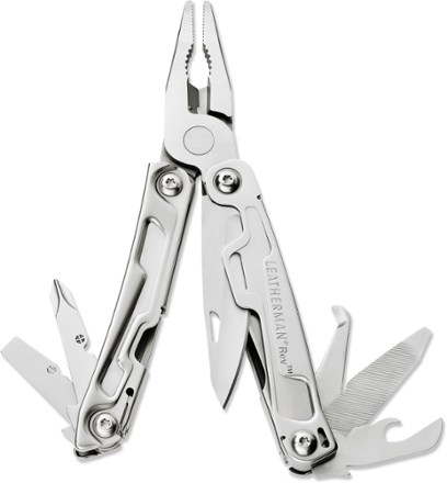 Leatherman Rev Multi-Tool 1