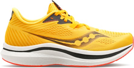 Saucony Endorphin Pro 2 Road-Running Shoes - Women's 0