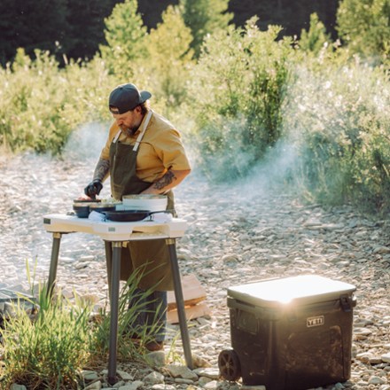 Location Image for Roadie 60 Wheeled Cooler