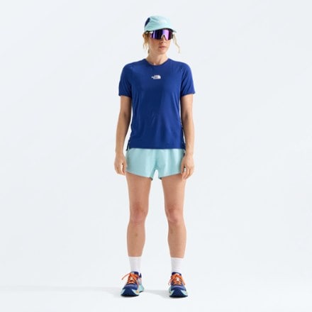 The North Face Summit Series High Trail Shirt - Women's 2