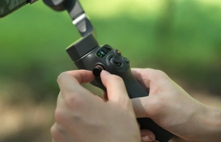 DJI Osmo Mobile 6 Smartphone Gimbal Stabilizer 5