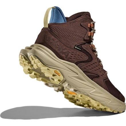 HOKA Anacapa 2 Mid GTX Hiking Boots - Men's 7