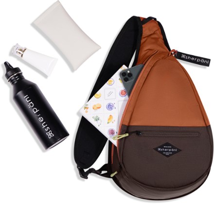 Sherpani Esprit Sling Pack - Women's 4