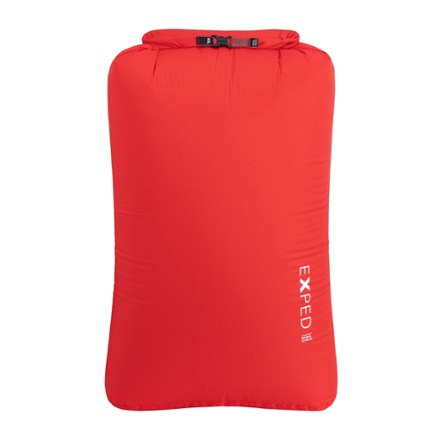 Exped Drybag Ultra Red 40 L