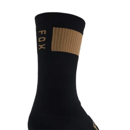 Fox Defend Winter Bike Socks - Men's 1