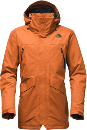 gatekeeper the north face