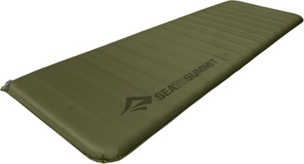Sea to Summit Camp Plus Self-Inflating Sleeping Pad - Rectangular Size large