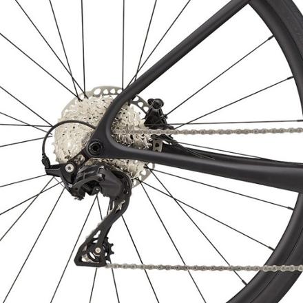 Cannondale Synapse Carbon 5 Bike 2