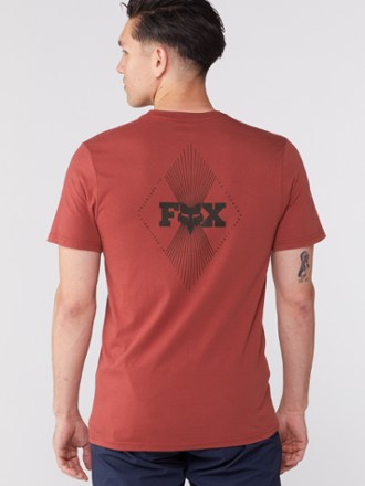 Fox Progression T-Shirt - Men's 2