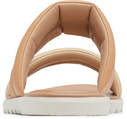 Sorel Ella II Puff Slides - Women's 3