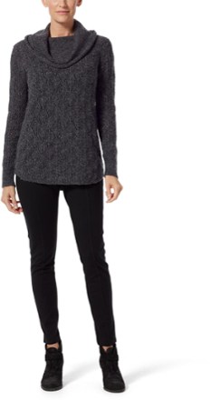 Royal Robbins Sierra Pullover II - Women's 2