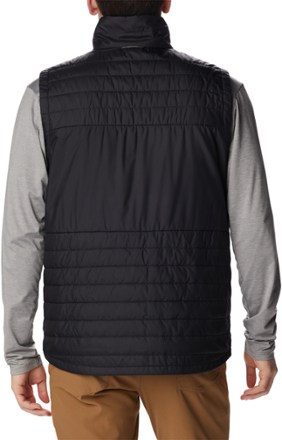 Columbia Agate Alley Interchange 3-in-1Jacket - Men's 8