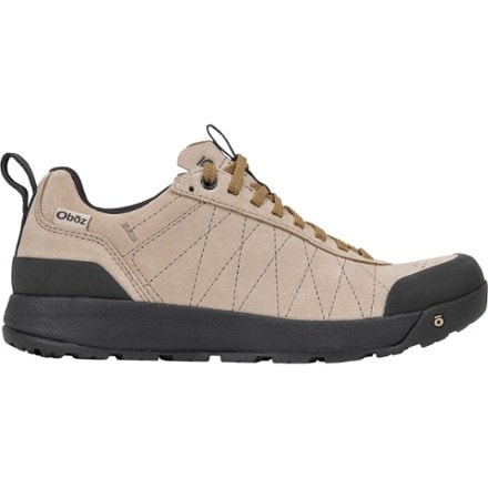 Oboz Bozeman II Low Shoes - Women's 0