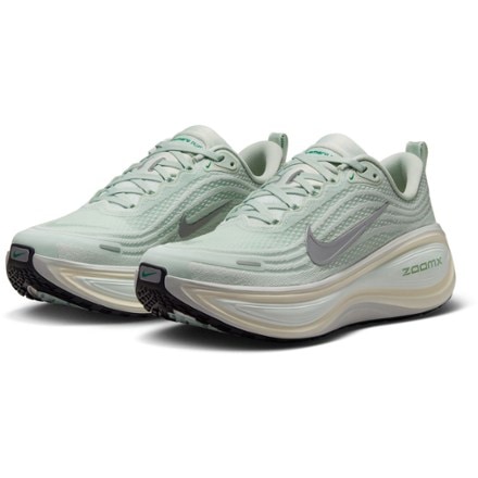 Nike Vomero Plus Road-Running Shoes - Women's 2