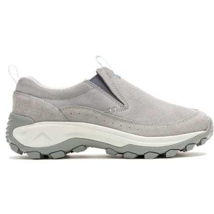 Merrell Merrell Women's Nessa Slip-On Shoes  Gray 10 - $64.97 at REI.com