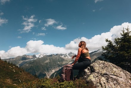 Osprey Kyte LT 45 Pack - Women's 7