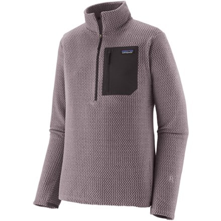 Patagonia R1 Air Zip-Neck Pullover - Men's 0
