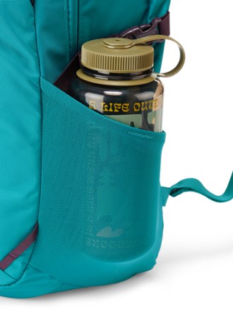 Patagonia Refugio 26L Pack 2