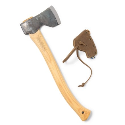 Hults Bruk Spika Axe 2