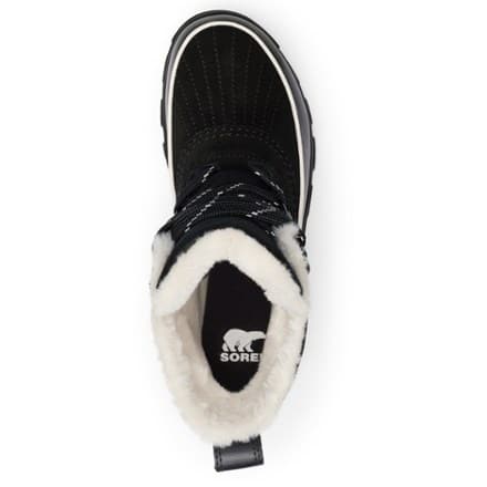 Sorel Tivoli V Waterproof Boots - Women's 8