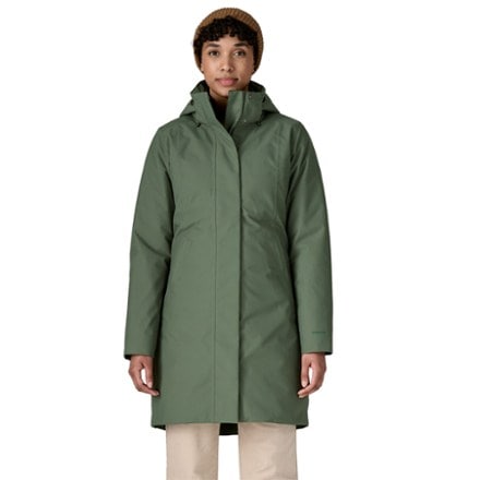 Patagonia Tres 3-in-1 Parka - Women's 1