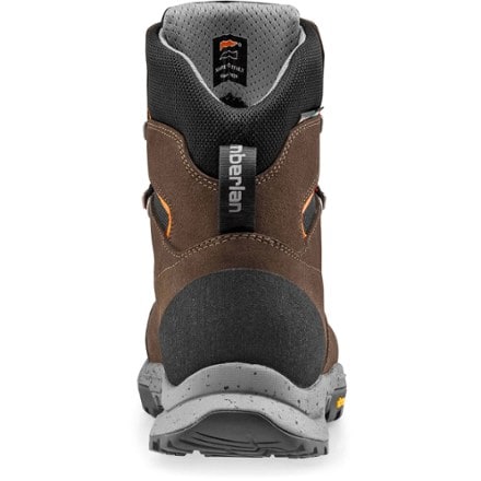 Zamberlan Thunder Pro GTX Hiking Boots - Men's 4