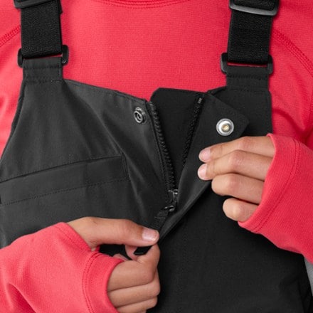 REI Co-op Timber Mountain Bibs - Kids' 5