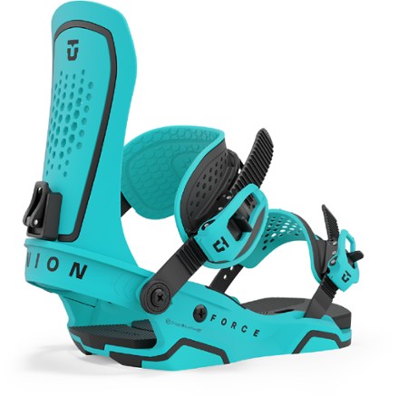 colon　UNION FORCE ASADACHI Union Force Snowboard Binding - Asadachi 22