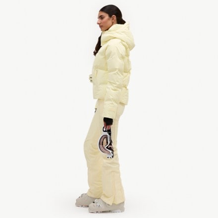 Halfdays Georgie Insulated Puffer Jacket - Women's 3
