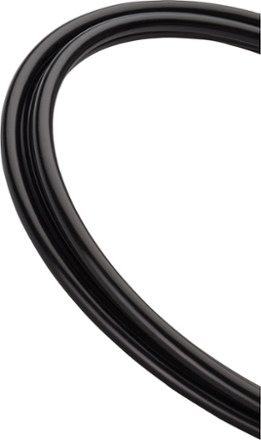 Jagwire Sport Brake Housing with Slick-Lube Liner 1