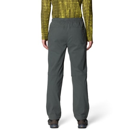 Mountain Hardwear Rockrydge Pants - Men's 1