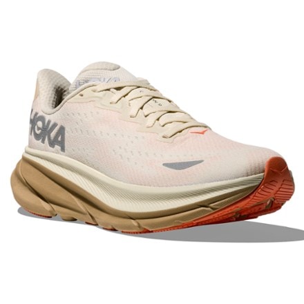 HOKA Clifton 9 GTX Road-Running Shoes - Women's 2