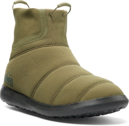 REI Co-op Camp Dreamer Booties 5