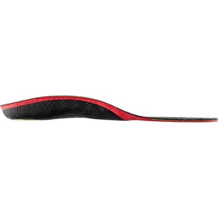 SIDAS 3Feet Eco Warm Mid Insoles 3