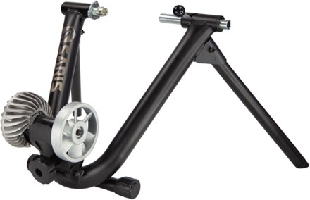 giant fluid trainer