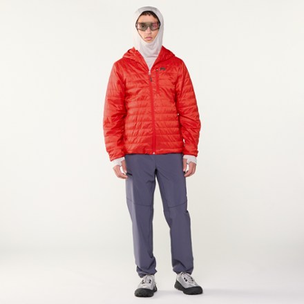 REI Co-op Microtrek Insulated Hoodie - Men's 3