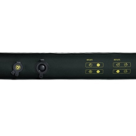 NEMO Roamer Self-Inflating Sleeping Pad - Double 6