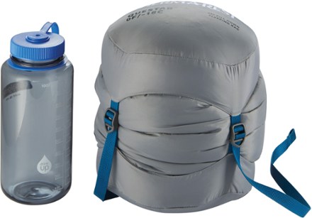 Therm-a-Rest Questar 0 Sleeping Bag 5