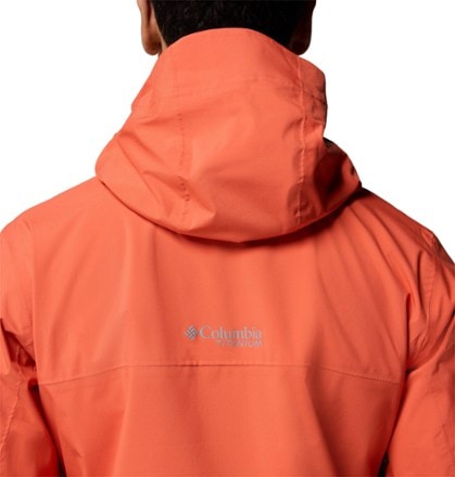 Columbia Ampli-Dry II Shell Jacket - Men's 5