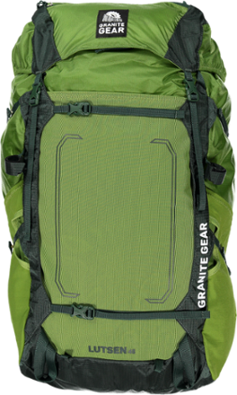 granite gear lutsen 45