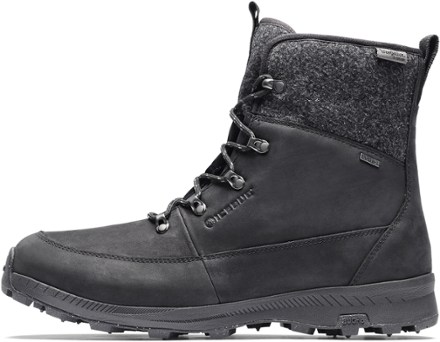 ICEBUG Adak Wool BUGrip Boots - Men's 1