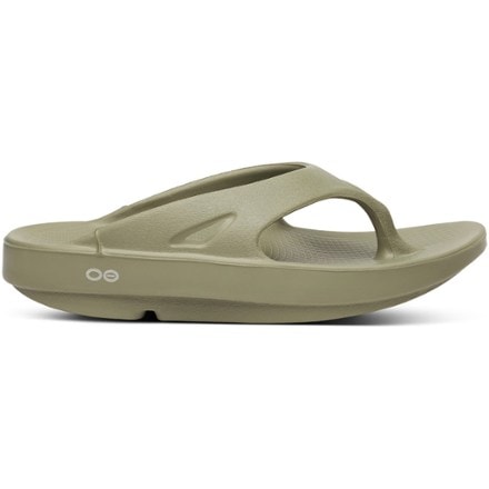 OOFOS OOriginal Sandals 0